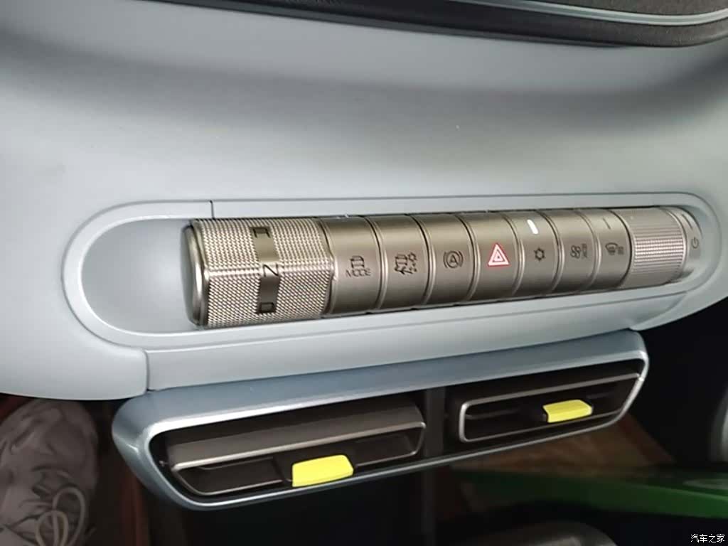 BYD Seagull, 2024 14