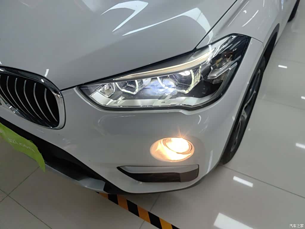 BMW X1, 2019 24