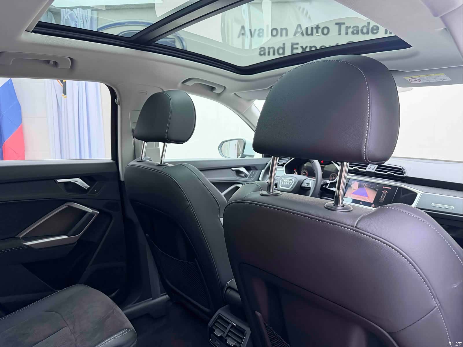 Audi Q3, 2022 20