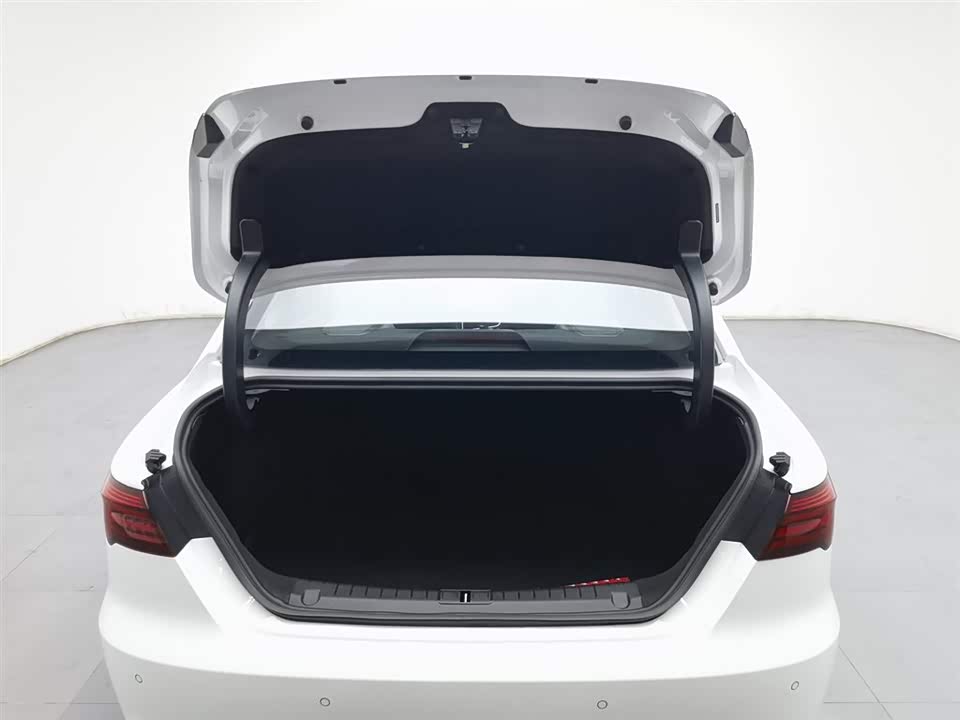 Geely Binrui Geely Binrui