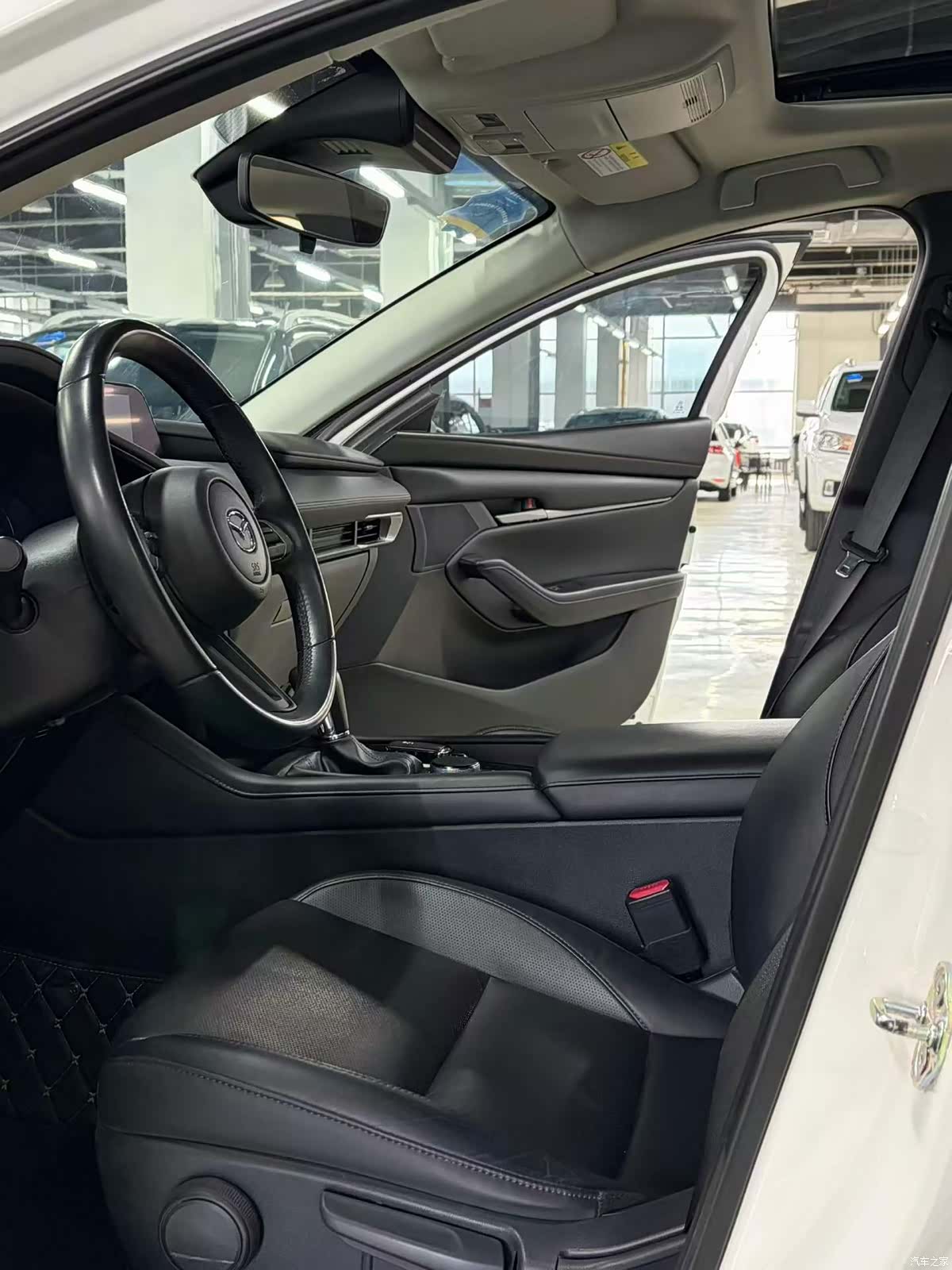 Mazda Mazda3, 2020 4
