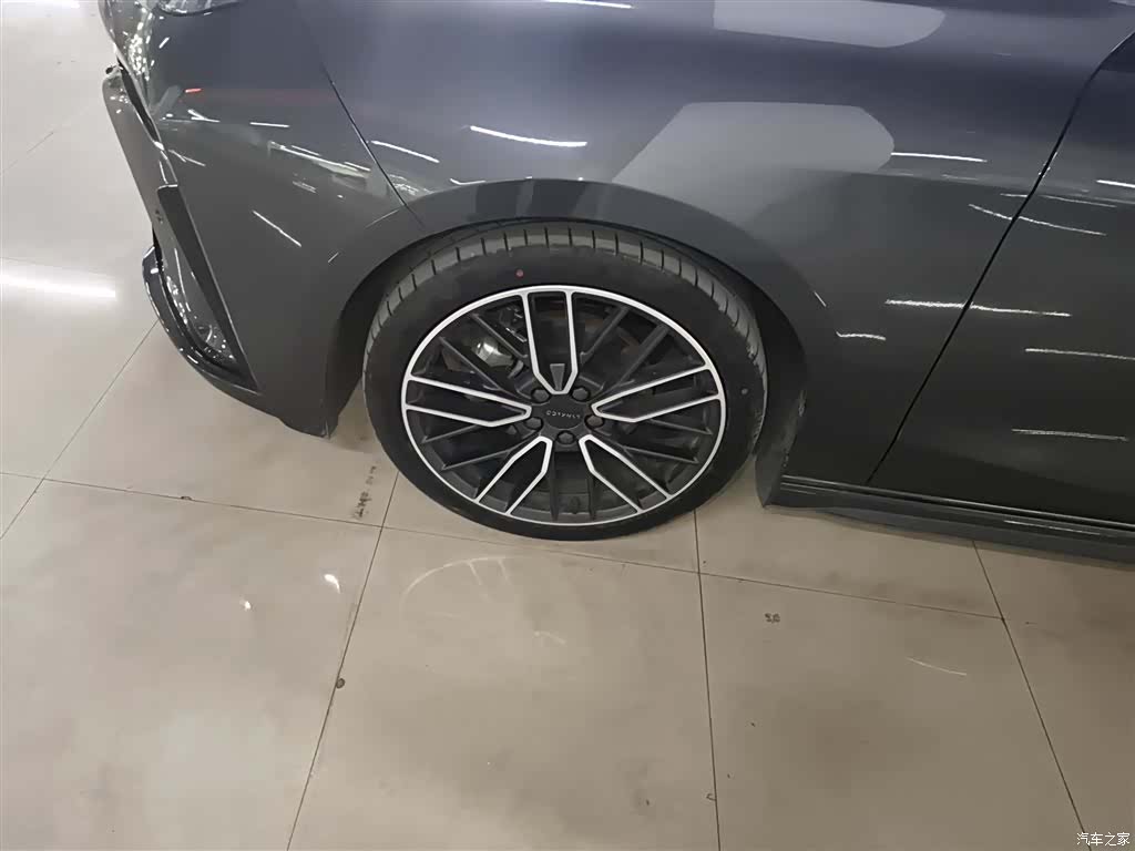 Lynk & Co 02, 2025 23