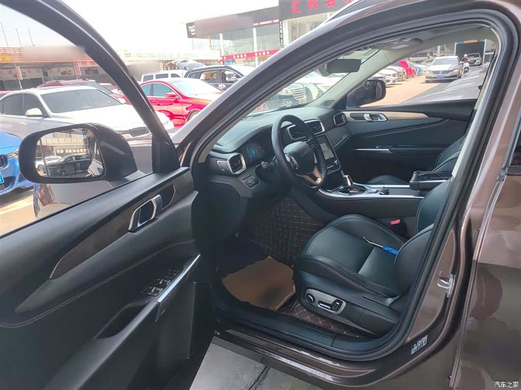Lynk & Co 01, 2018 16