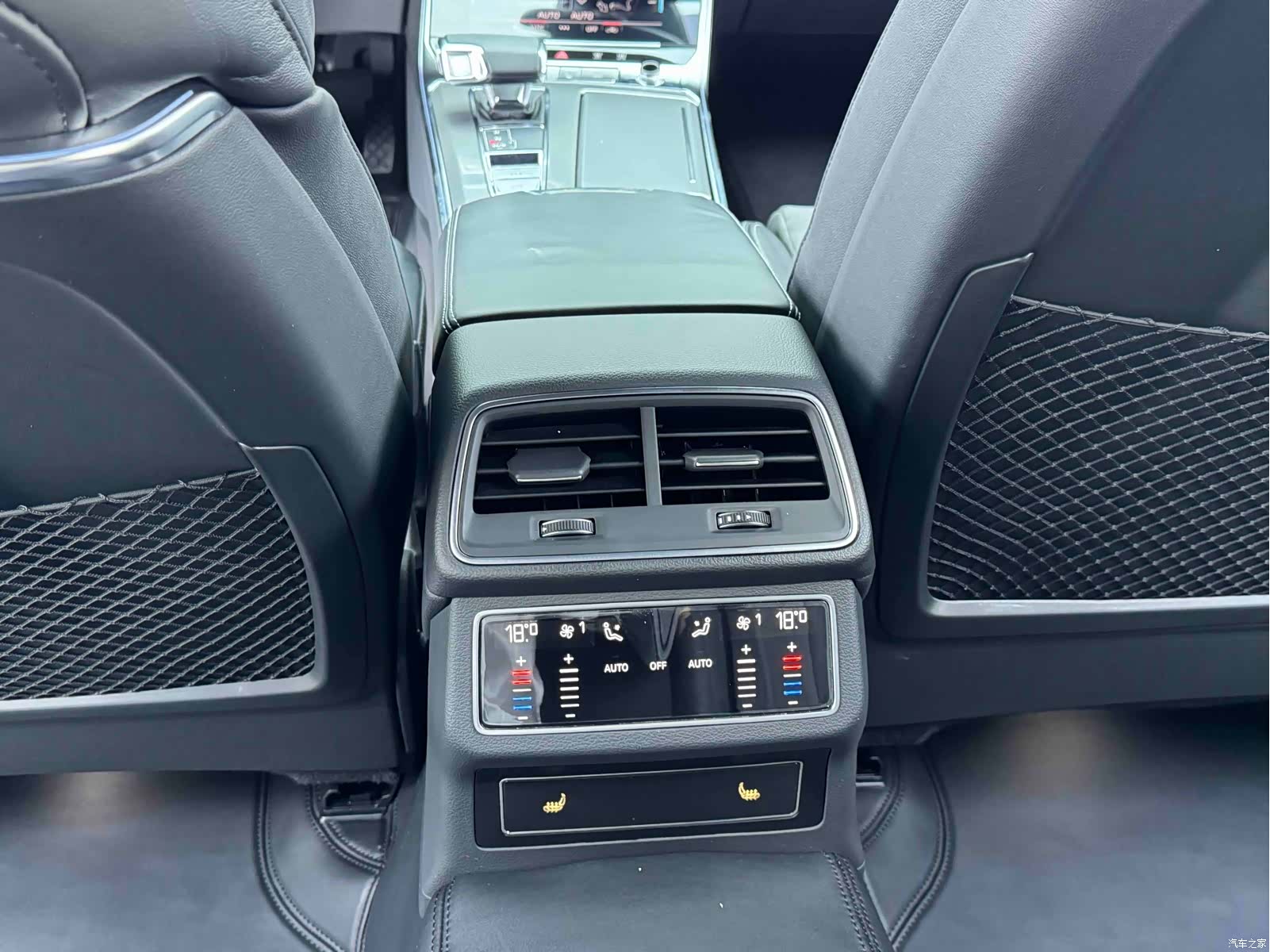 Audi A6L, 2023 16