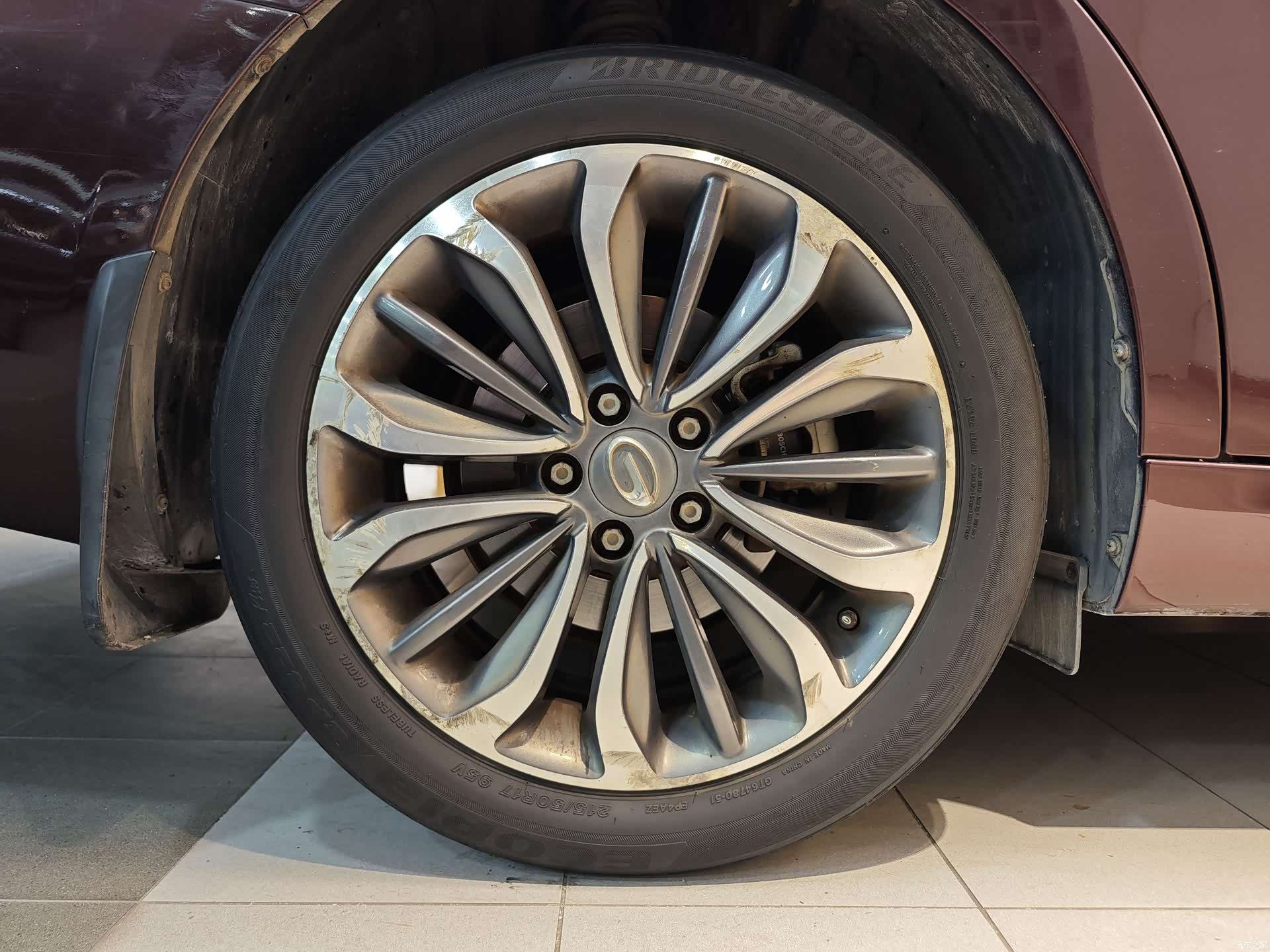 GAC GA6, 2017 29