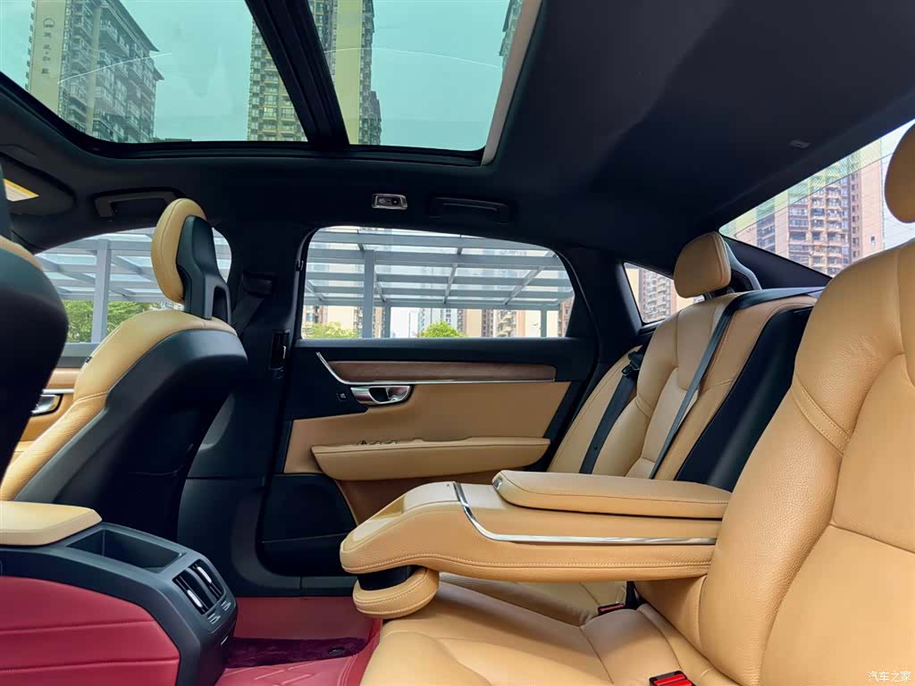 Volvo S90, 2019 16