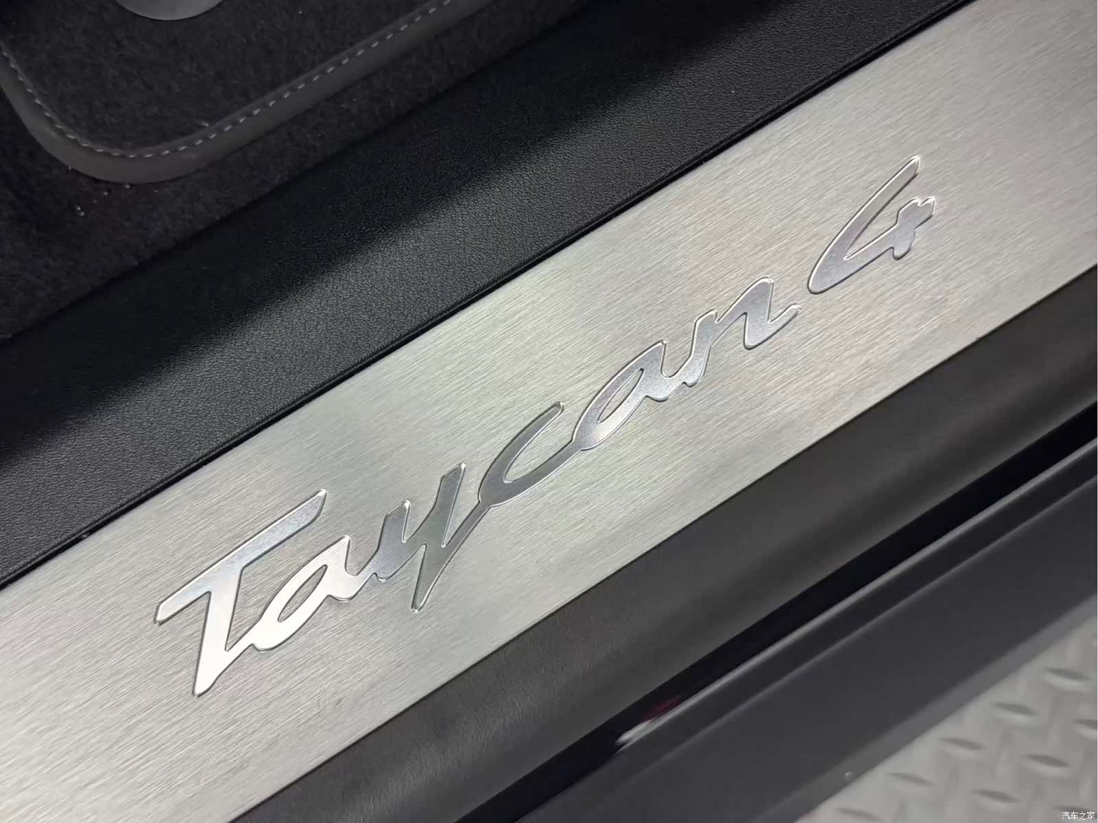 Porsche Taycan, 2025 8