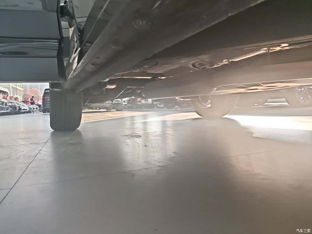 Changan CS75, 2025 19