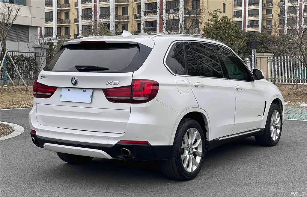 BMW X5, 2018 2