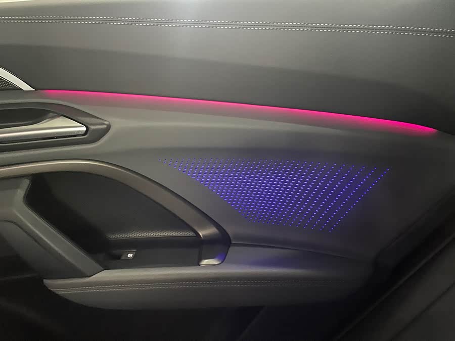 Audi Q5L 2026, фото 27