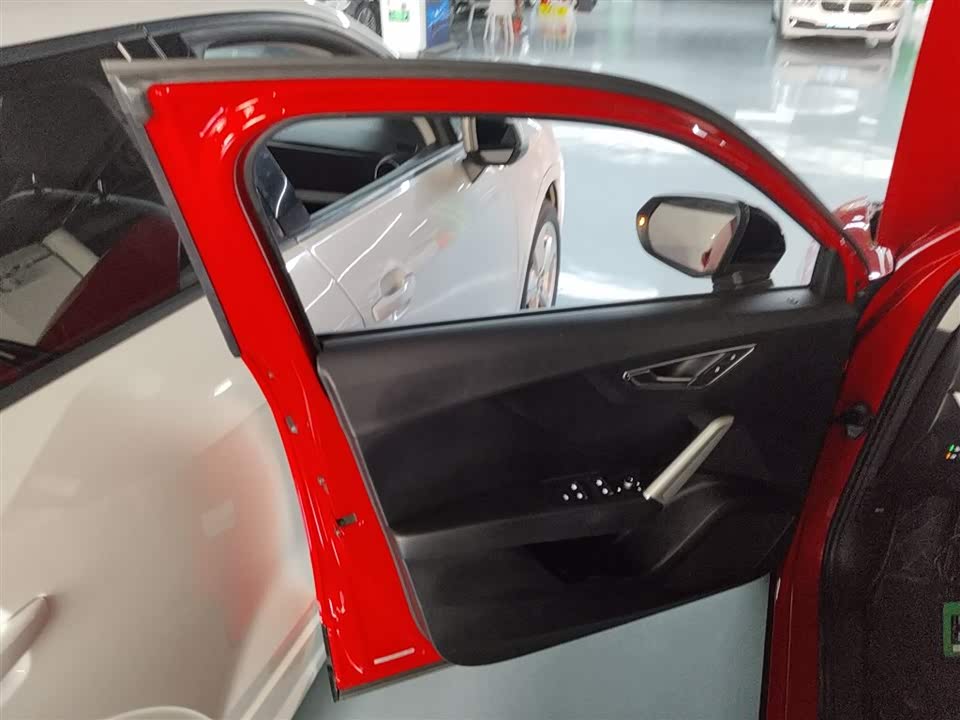 Audi Q2L Audi Q2L