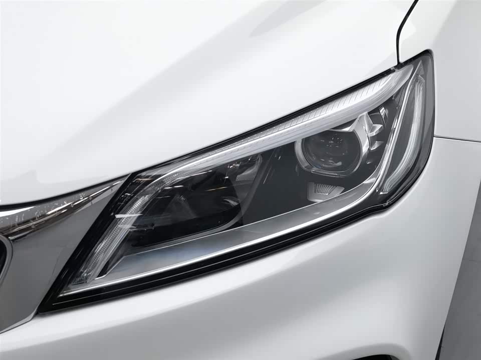 Geely Binrui Geely Binrui