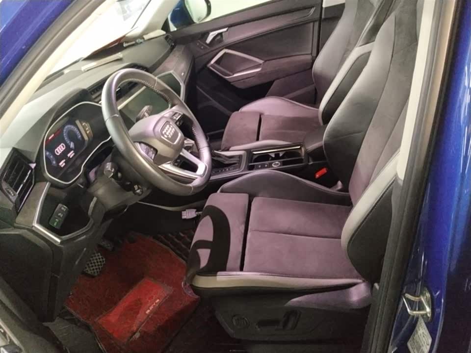 Audi Q3 Audi Q3