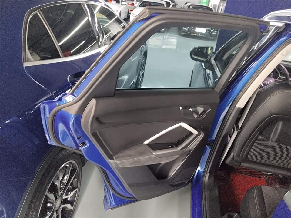 Audi Q3 Audi Q3