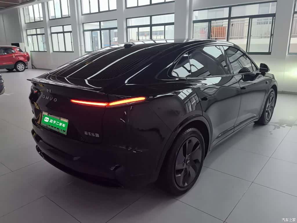 NIO L60, 2024 7