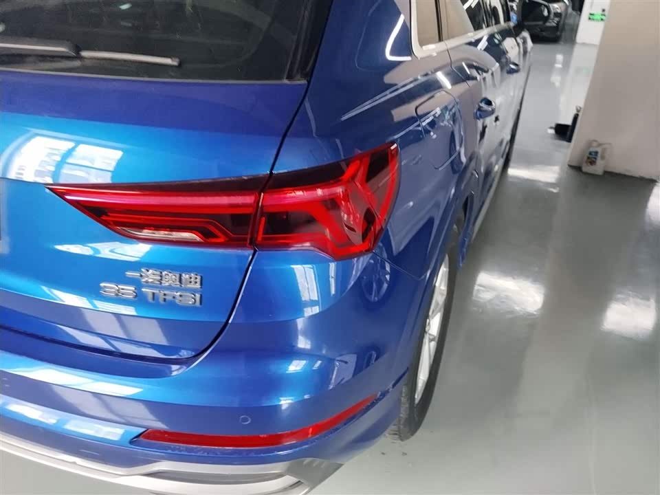 Audi Q3 Audi Q3