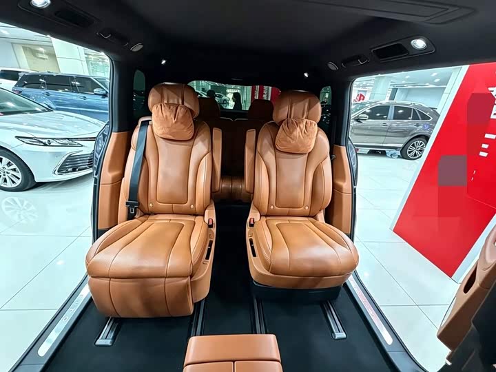 AITO M9 2024 zeng cheng Ultra ban 42kWh 6 seats ban