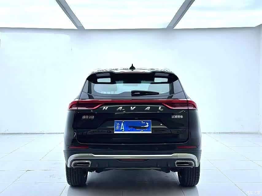 Haval H6, 2023 8