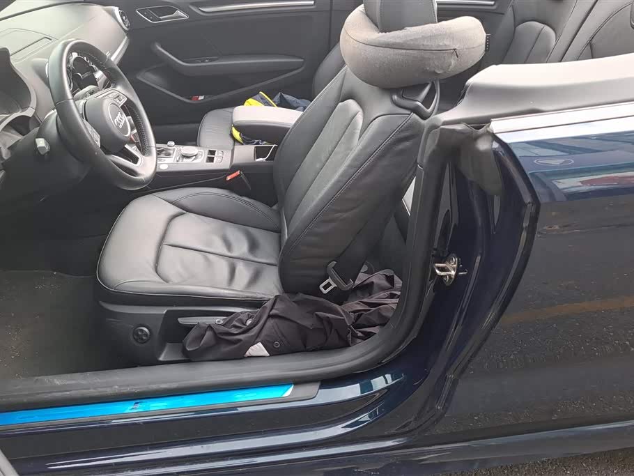 Audi A3 Audi A3