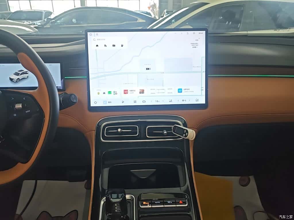 Geely Boyue, 2025 13