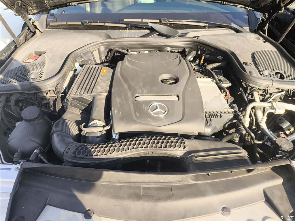 Mercedes-Benz E-Class, 2019 16