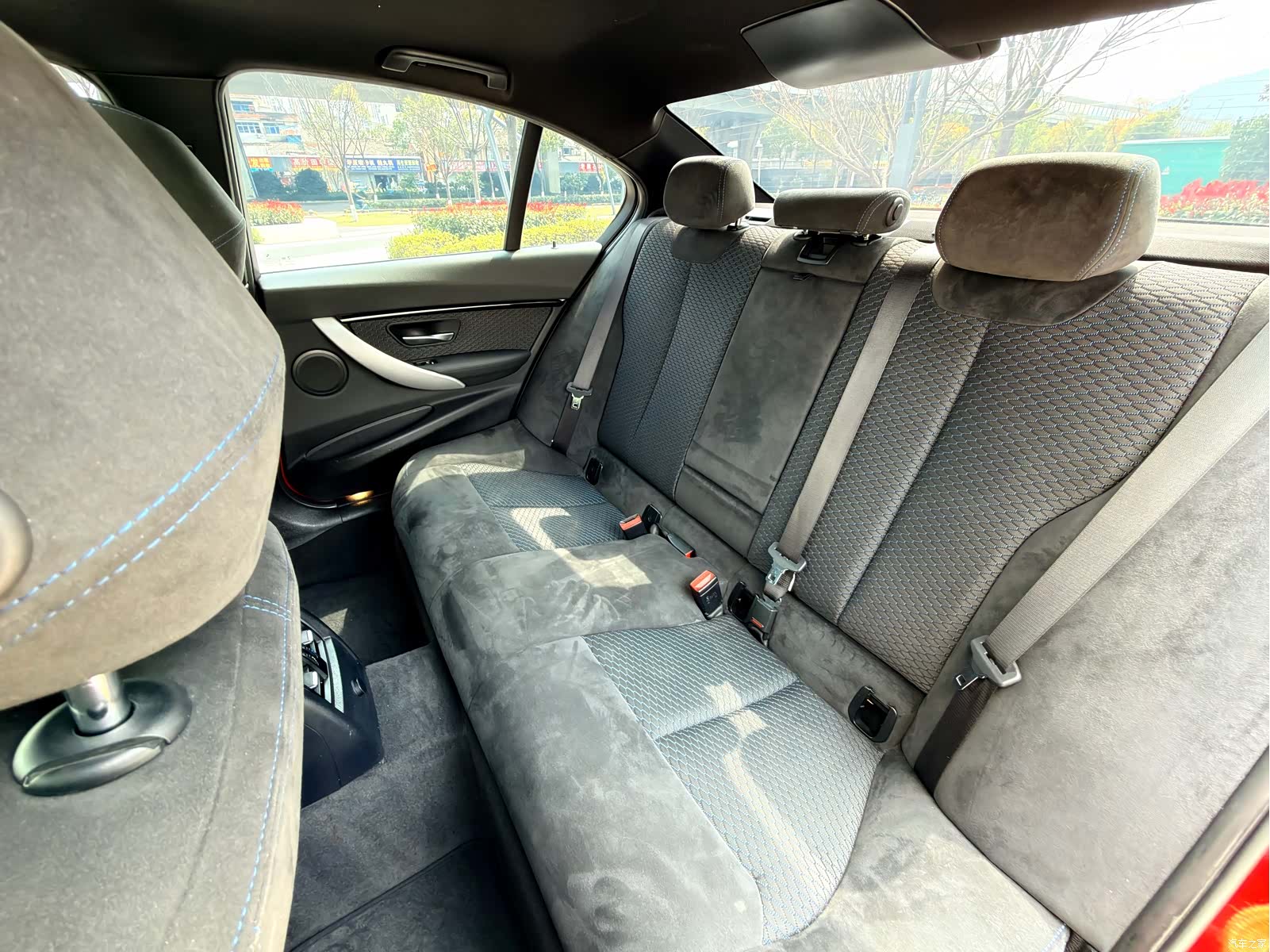 BMW 3 Series, 2017 10