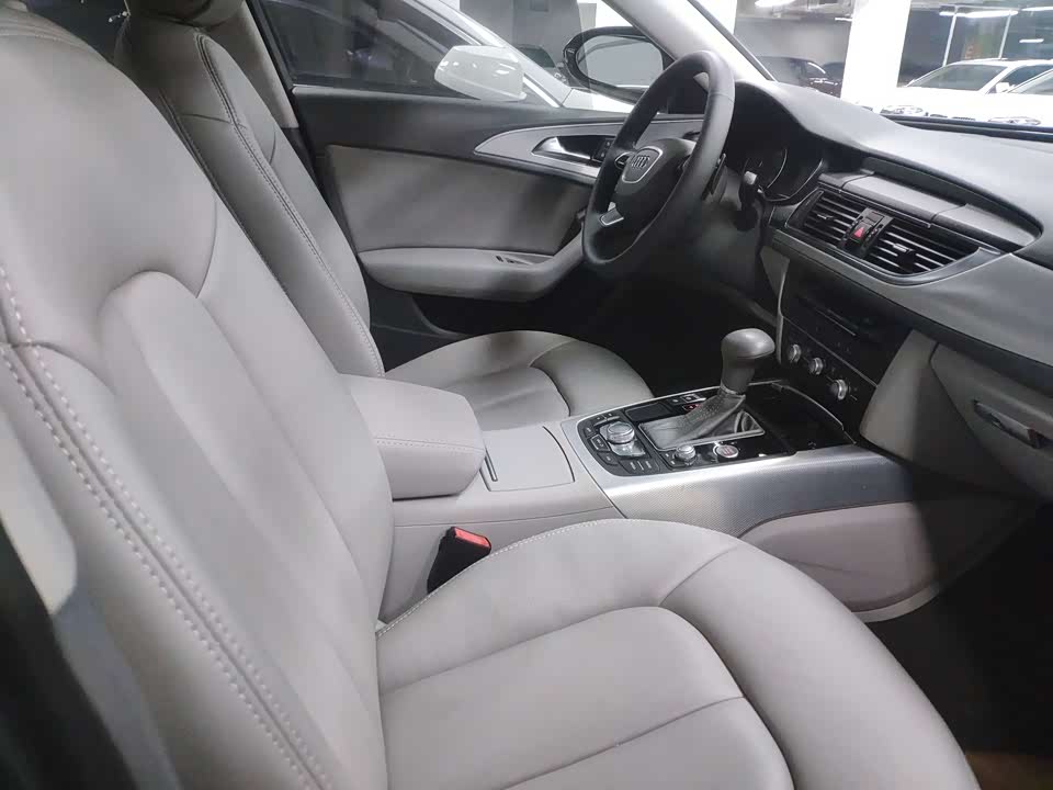 Audi A6L Audi A6L