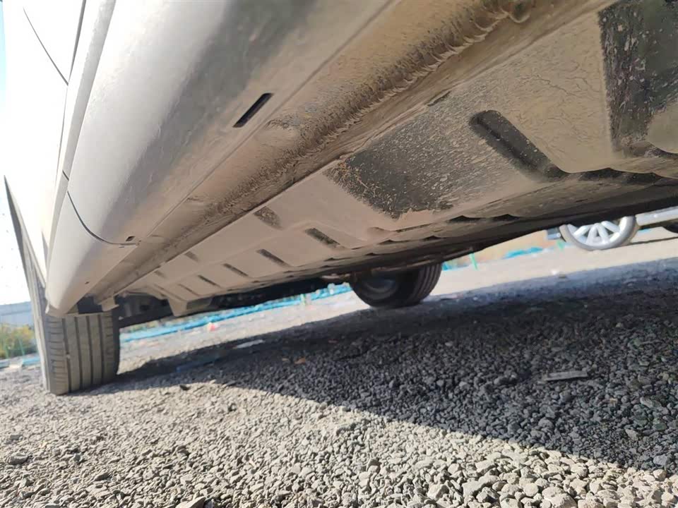 BYD Sea Lion 05 DM-i