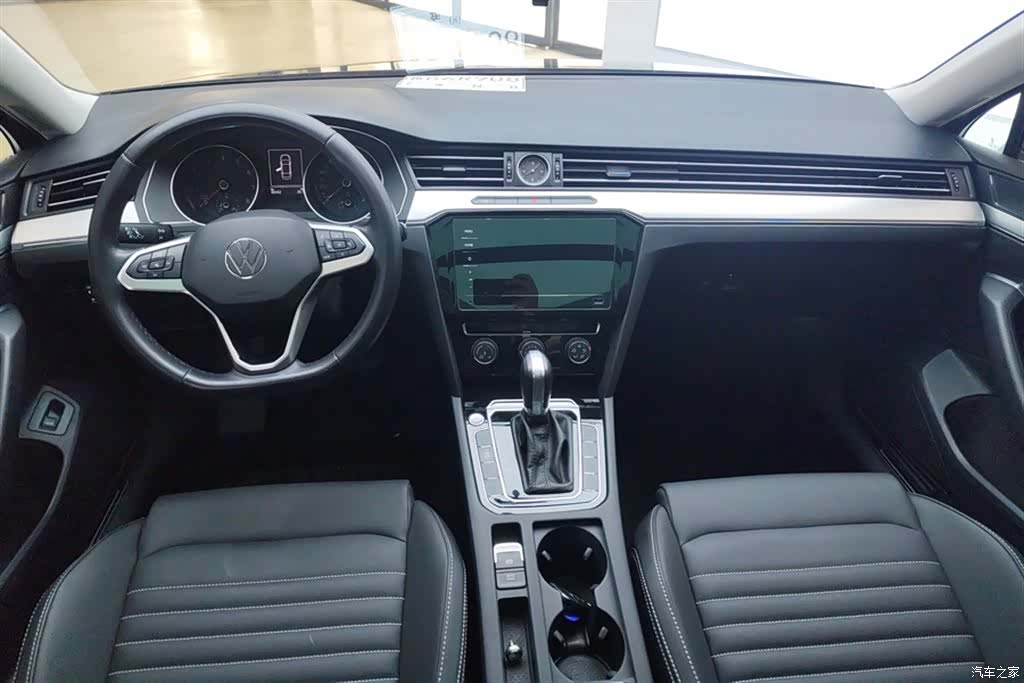 Volkswagen Magotan, 2021 12