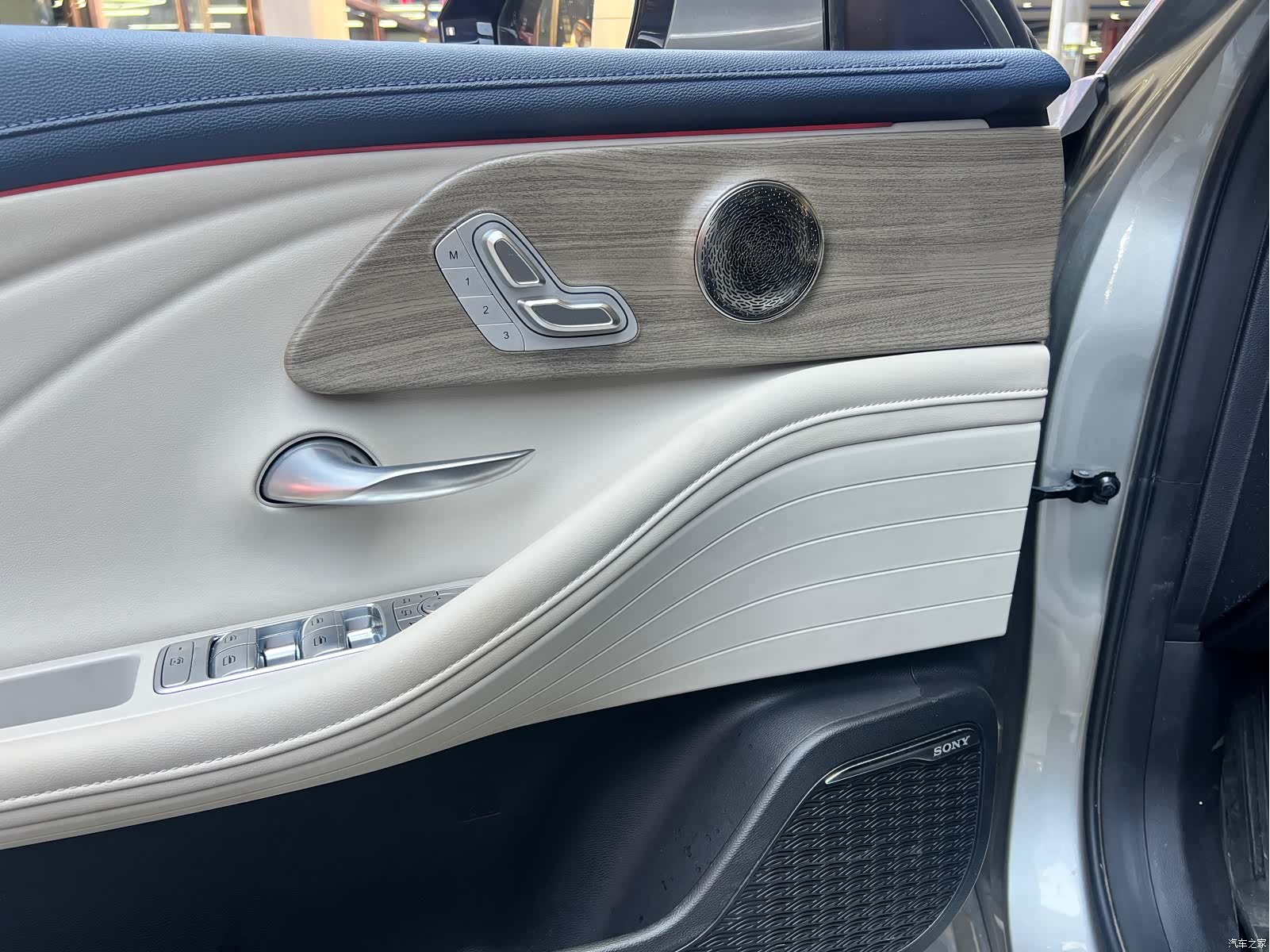 Chery Arrizo 8, 2022 все фото