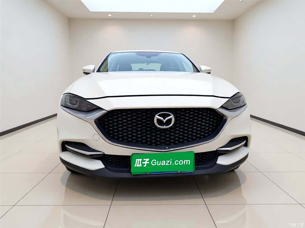 Mazda CX-4, 2020 2