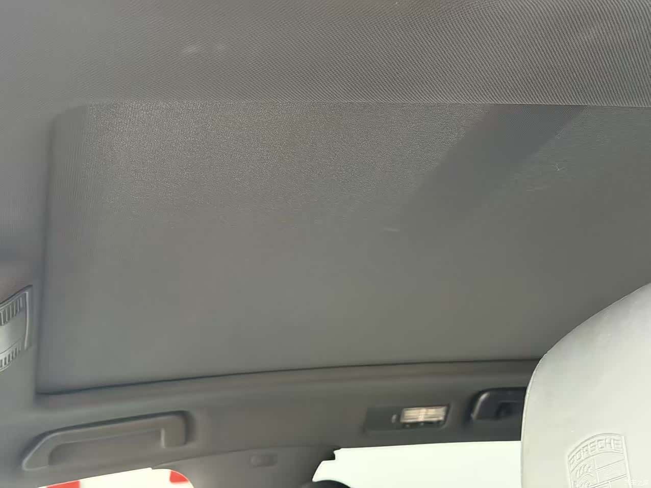Porsche Cayenne, 2010 10