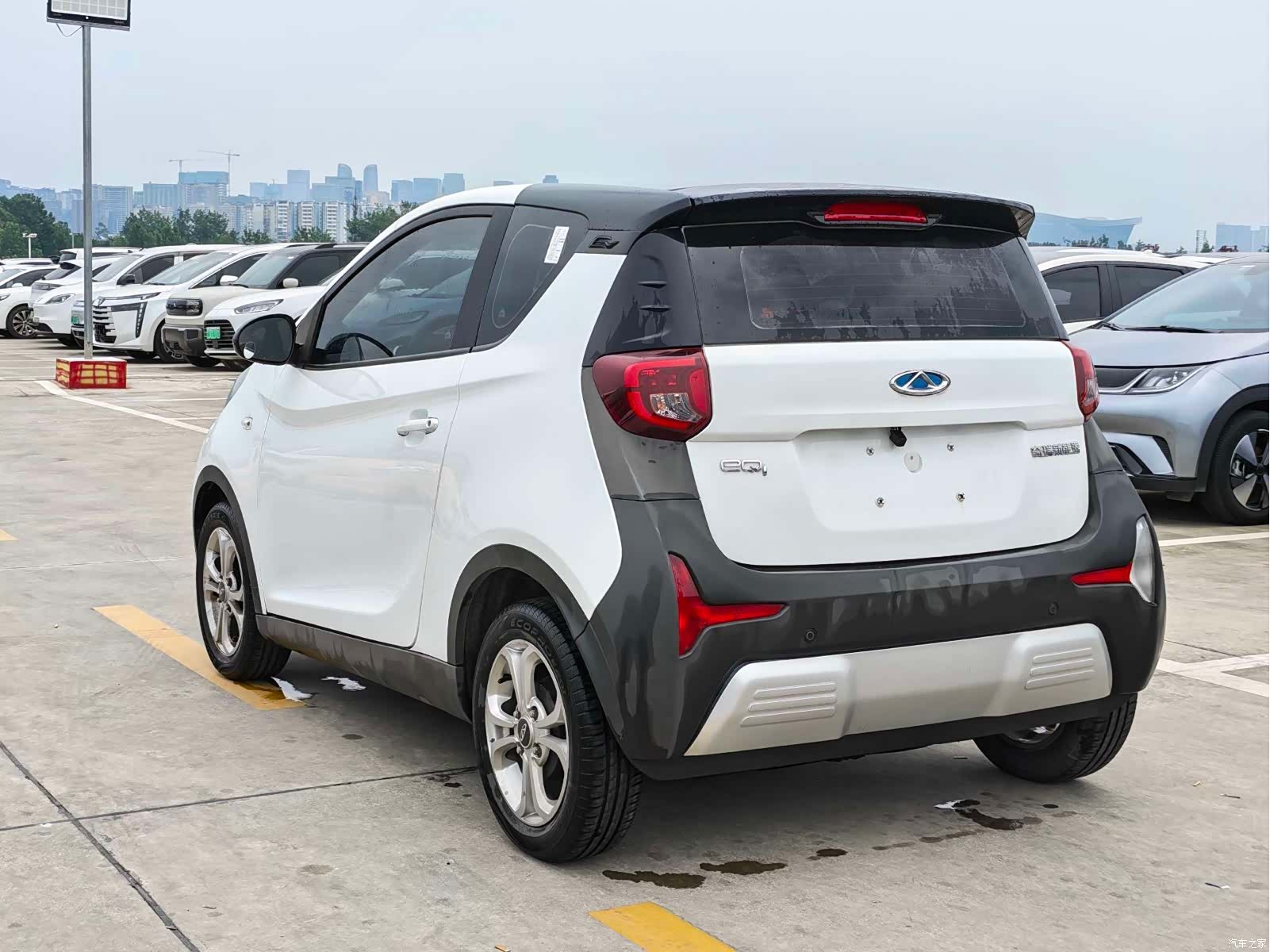 Chery 20, 2021 7