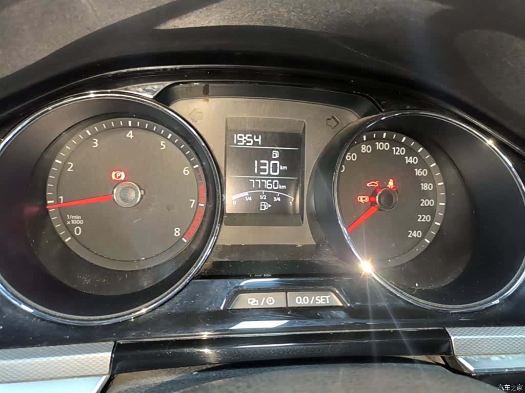 Volkswagen Bora, 2017 12