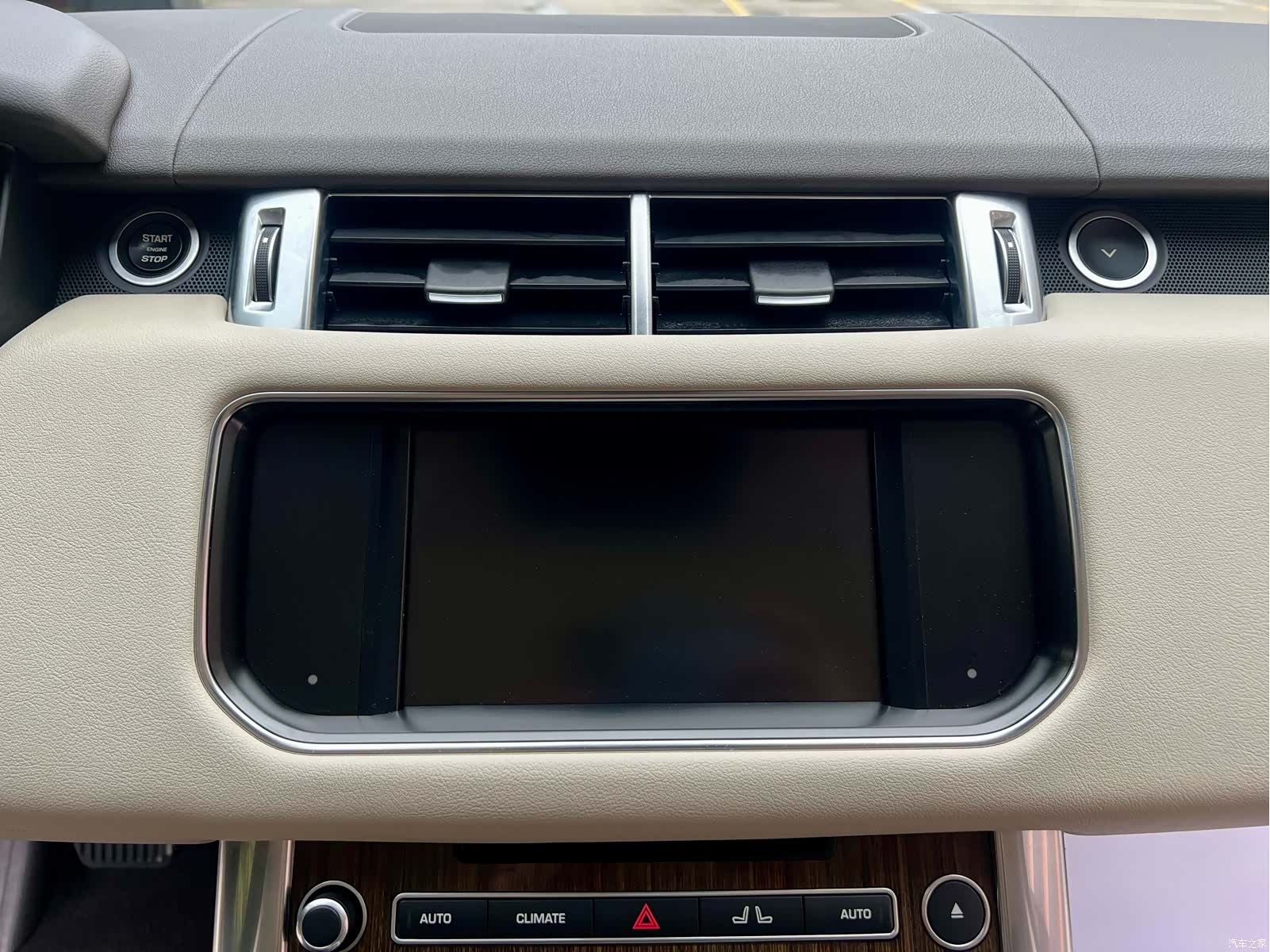 Land Rover Range Rover, 2016 13