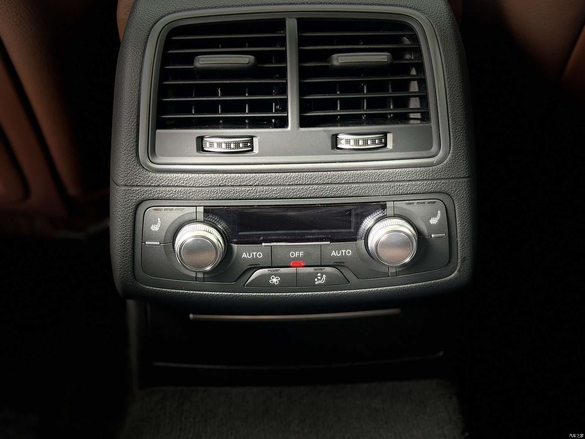 Audi A6L, 2017 10