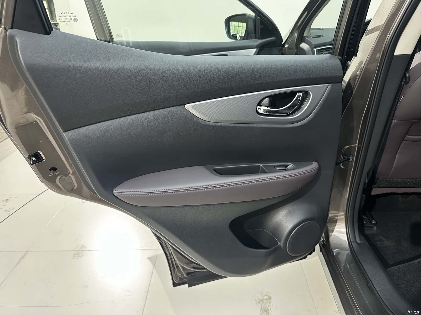 Nissan Qashqai, 2023 18
