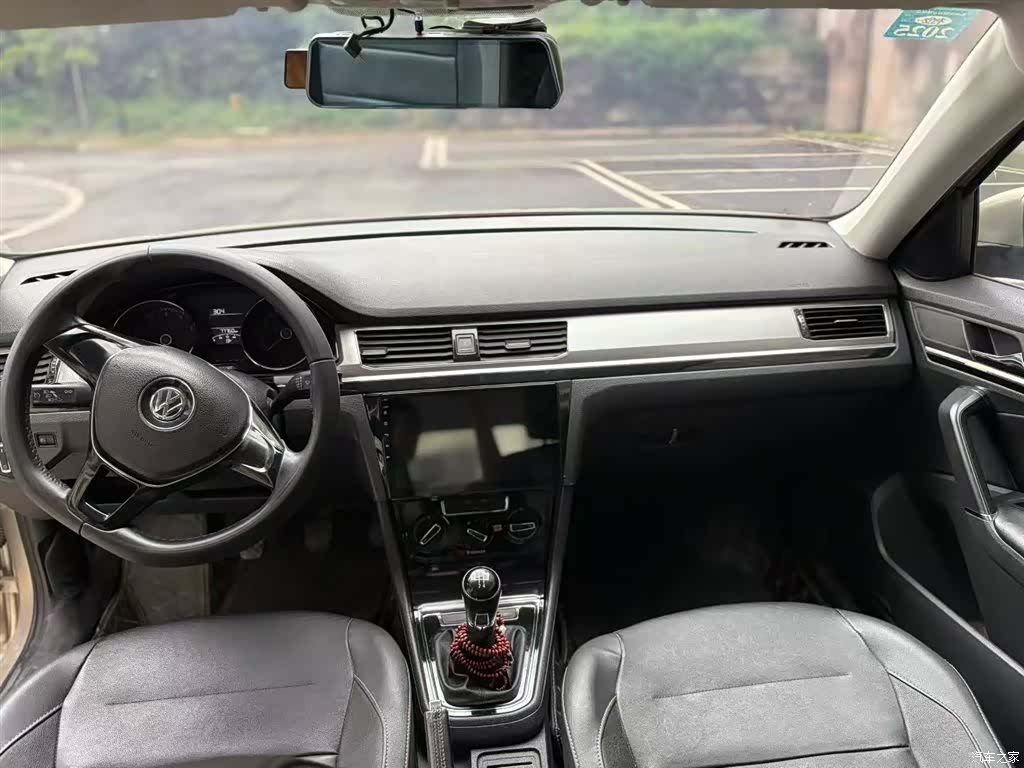 Volkswagen Bora, 2017 10