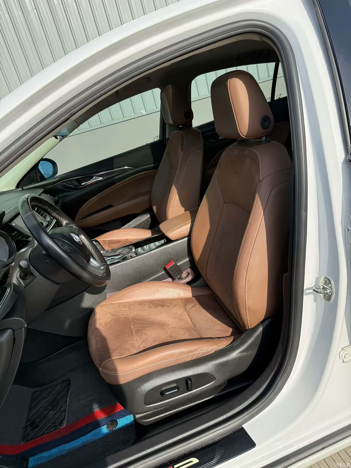 Buick Regal, 2018 6