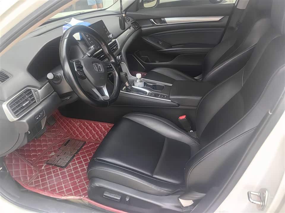Honda Accord Honda Accord