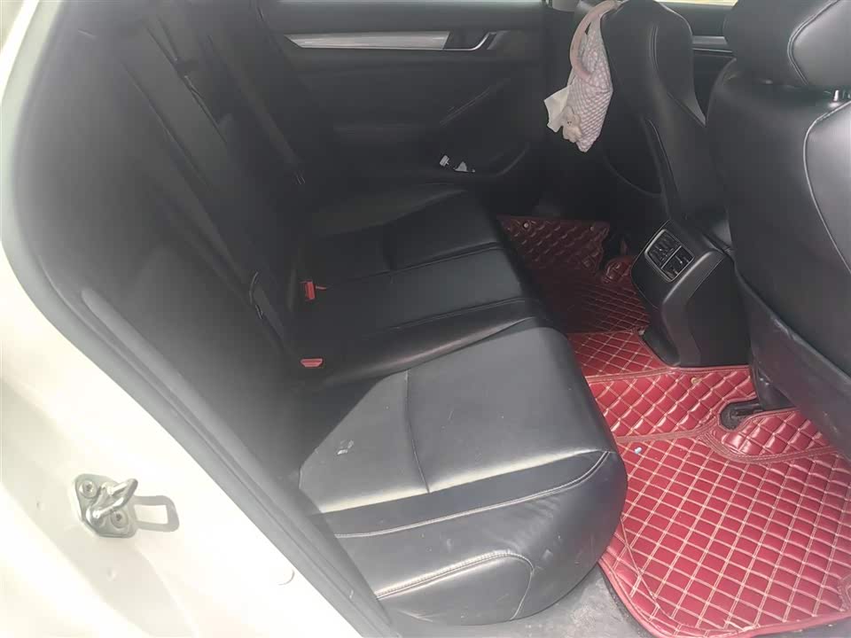 Honda Accord Honda Accord