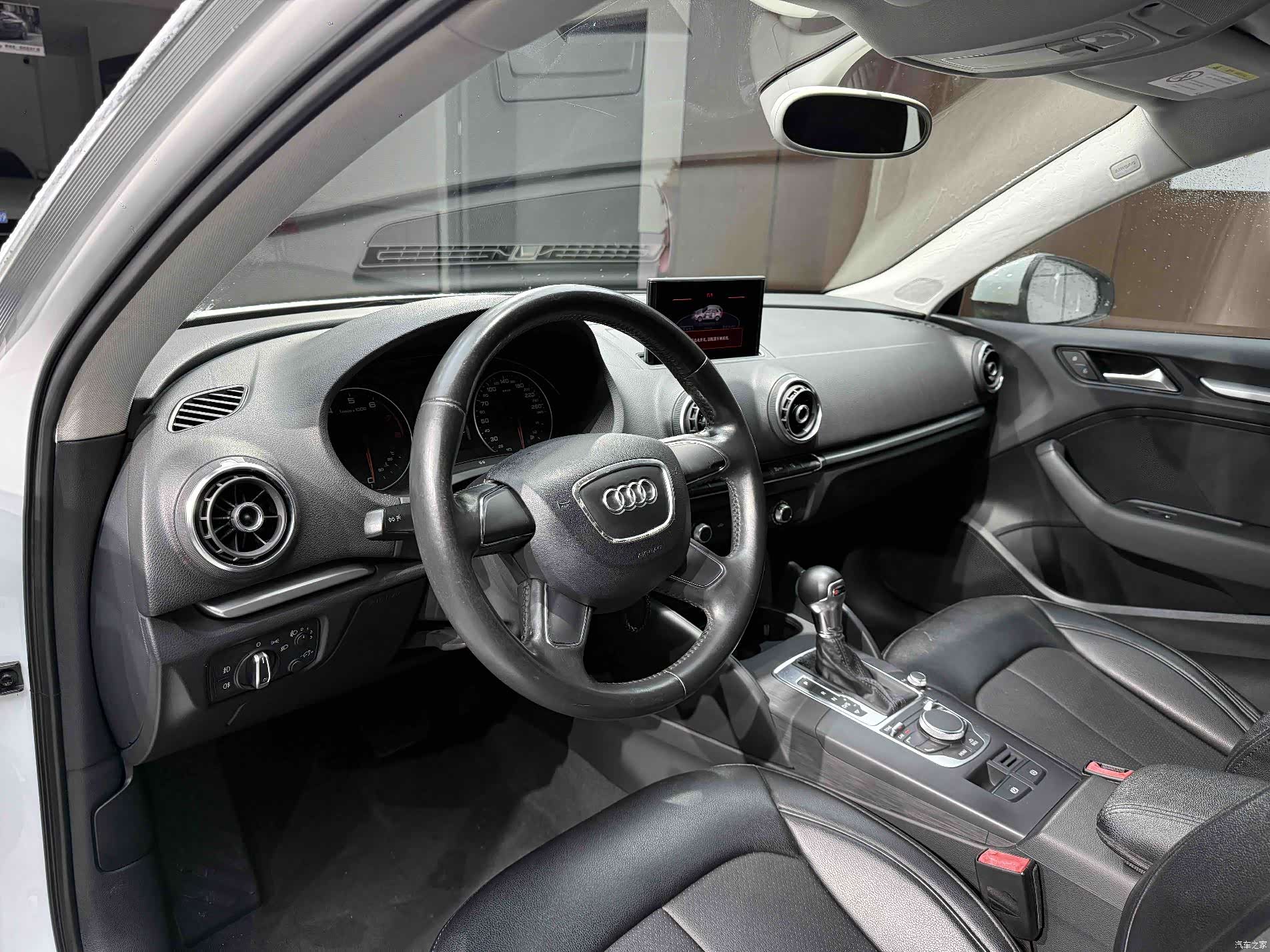 Audi A3, 2014 14