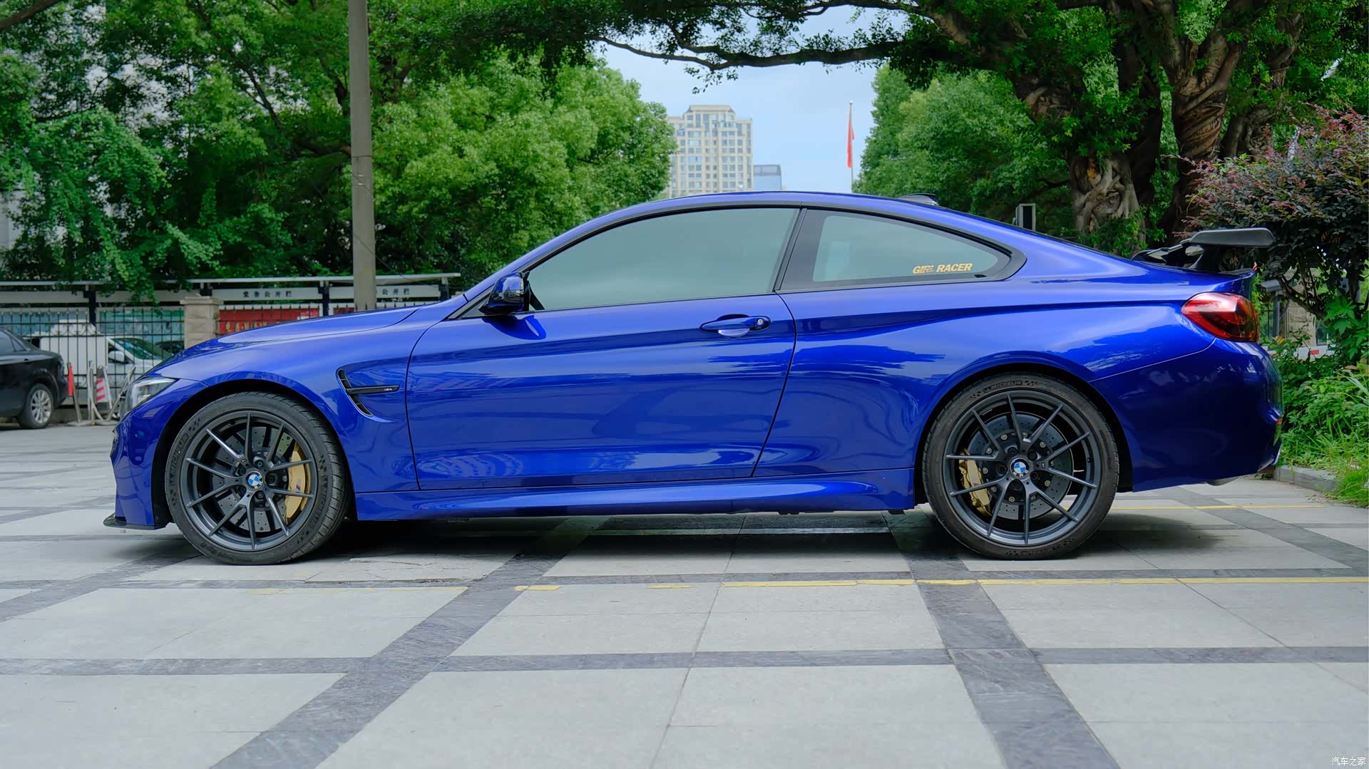 BMW M4, 2019 6