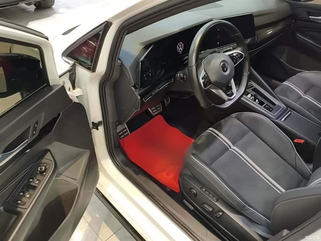 Volkswagen Golf, 2021 16