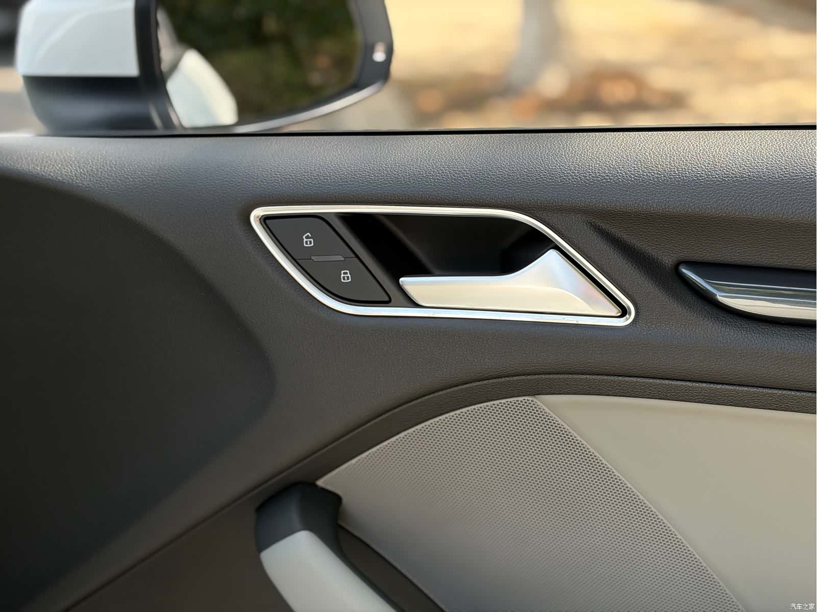 Audi A3, 2021 11