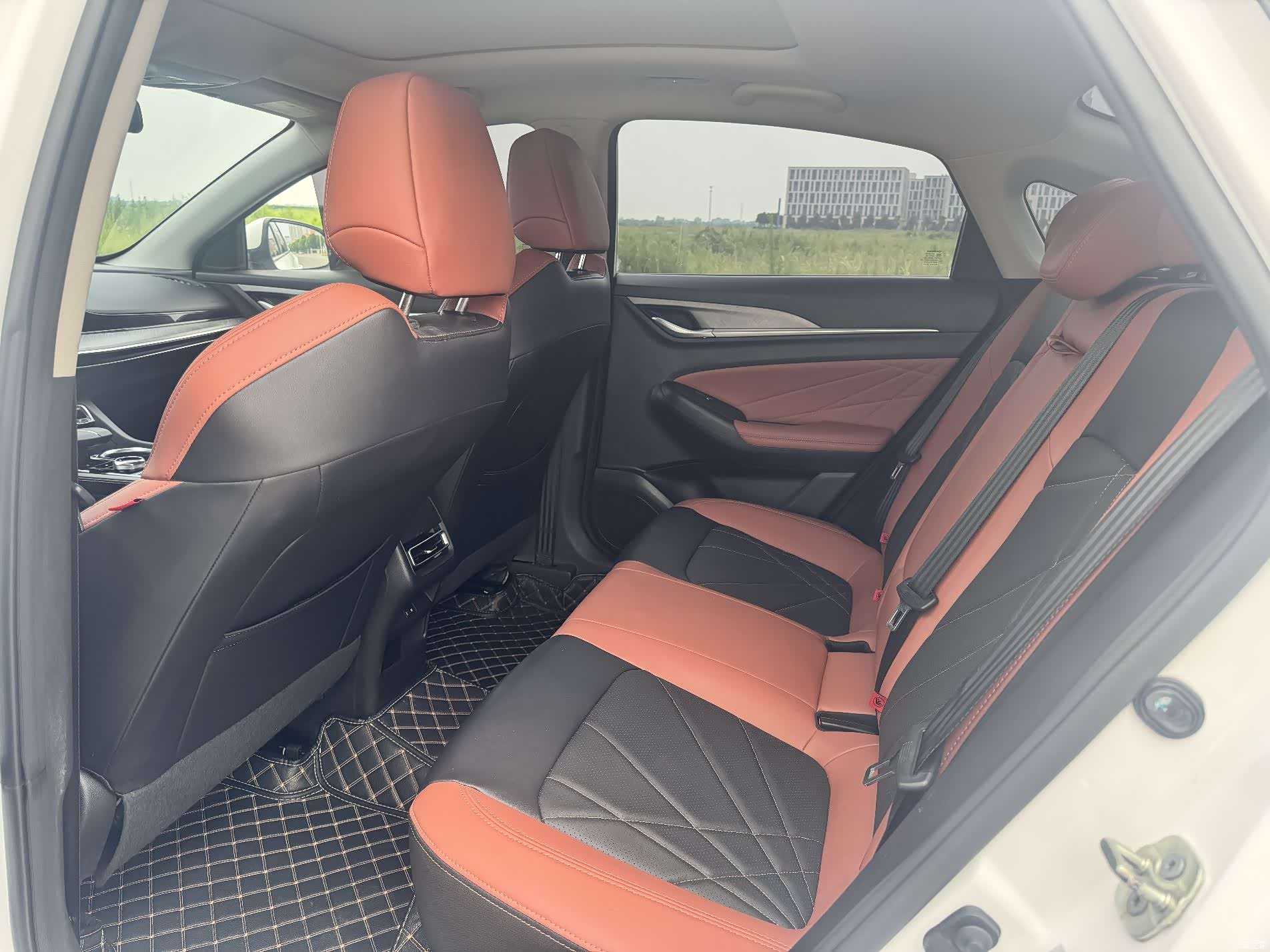 Changan Eado, 2022 4