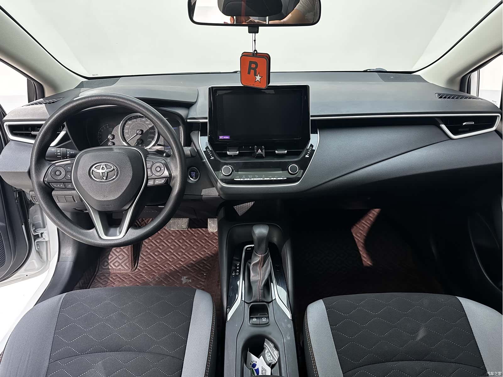 Toyota Corolla, 2023 14
