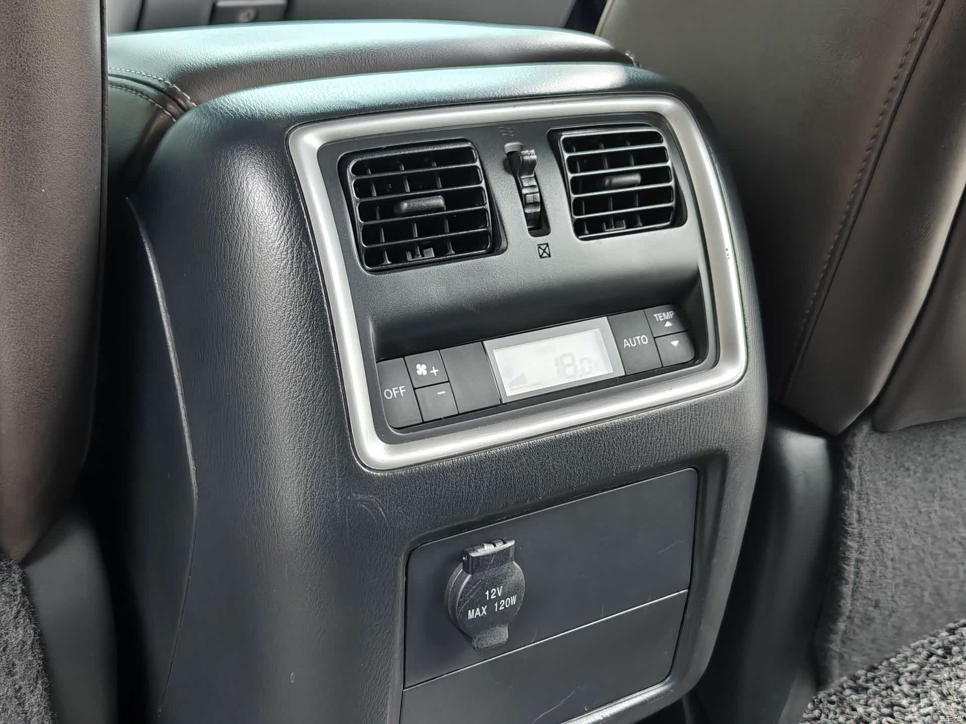 Infiniti QX60, 2019 16