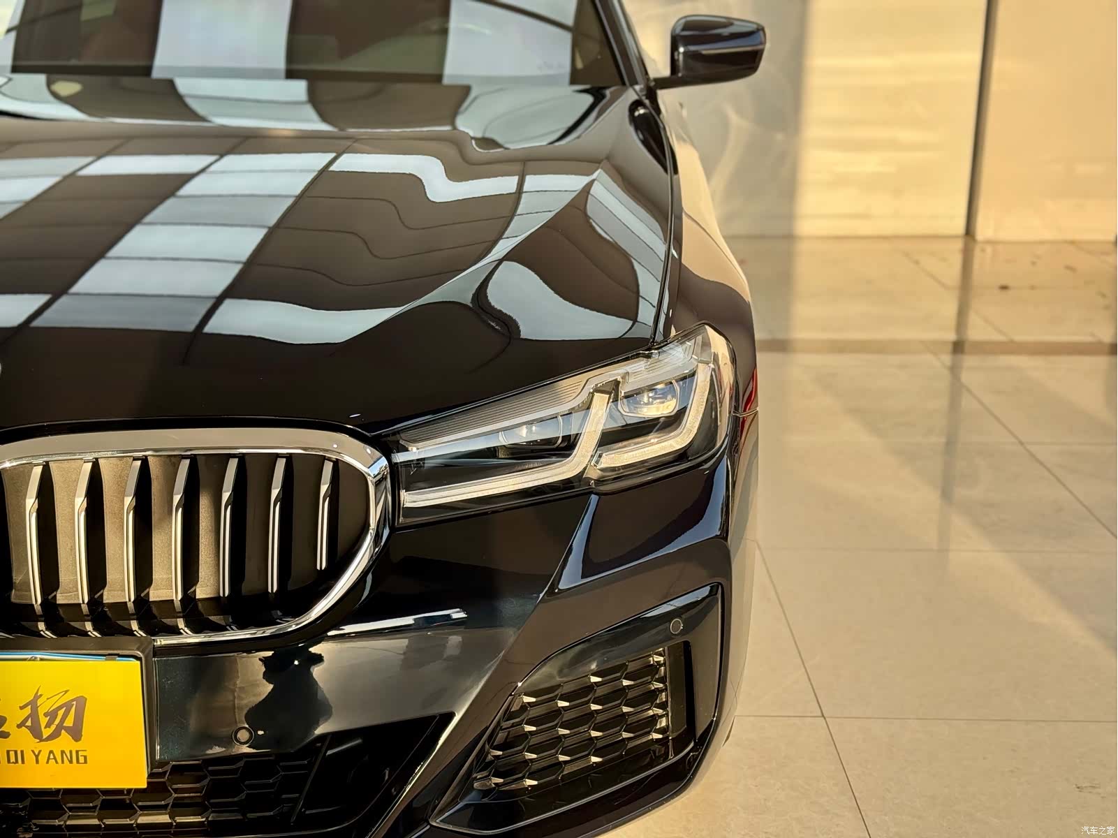 BMW 5 Series, 2022 4