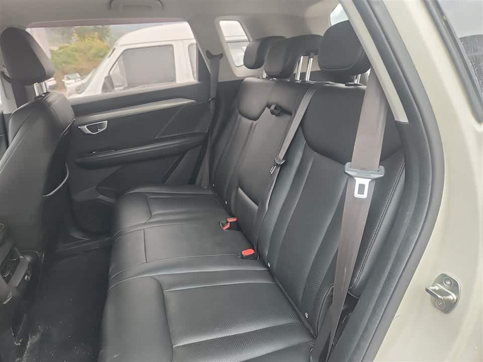 Wuling Wuling Xingchen